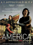 AMÉRICA, UNA HISTORIA MUY PORTUGUESA